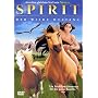Spirit - Der wilde Mustang