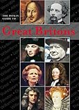 The Pitkin guide to great Britons
