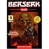 Berserk Max 05: BD 5