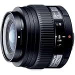 Olympus 50mm f/2.0 Telephoto Macro ED Lens for E1, E300 & E500 Digital SLR Cameras