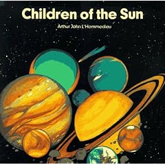 Children of the Sun (Giant Edition) (Information Books)