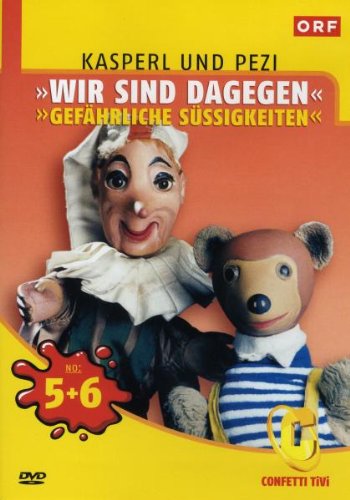 Kasperl & Pezi - Folgen 5+6