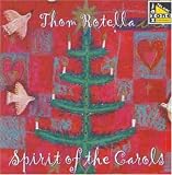 Review Thom Rotella  / Spirit of the Carols