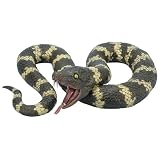 Mega Boa Constrictor Snake Prop