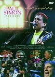 Paul Simon & Friends: A Night of Gospel Glory