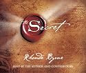 The Secret (Unabridged, 4-CD Set)
