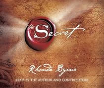 The Secret (Unabridged, 4-CD Set)