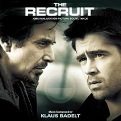 The Recruit