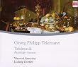 Telemann: Tafelmusik [Extracts]