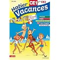 Hatier Vacances - du CE1 vers le CE2, 7/8 ans