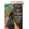 The Pruning of Trees, Shrubs and Conifers