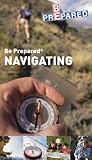 Boy Scouts of America's Be Prepared Navigation (Be Prepared)