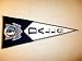 Dallas Mavericks Classic Pennant