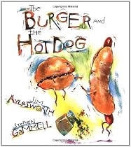 The Burger and the Hot Dog