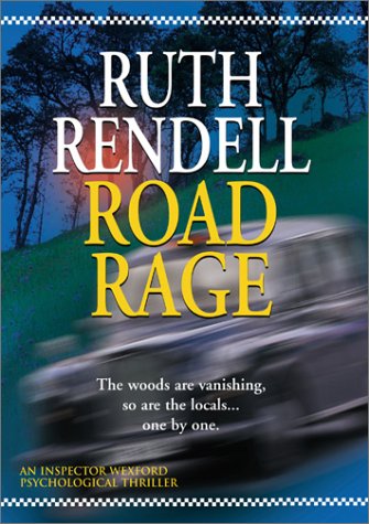 Free Download Of Ruth Rendell - Road Rage Online