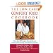 The Low-Carb Comfort Food Cookbook