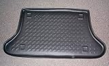 1998-2007 Land Rover Freelander Carbox II Cargo Liner - Black - CB20-4711BL By Carbox