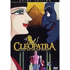 Cleopatra und die tollen R�mer