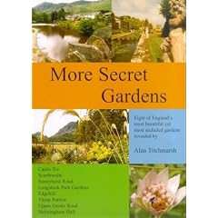 More Secret Gardens [DVD]