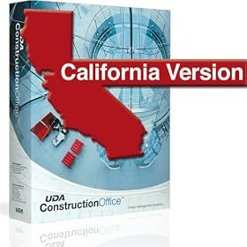 UDA ConstructionOffice Builder-Remodeler California