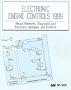 Electronic Engine Controls 1999: Neural Networks, Diagnostic and Electronic Hardware, and Controls (Special Publications)