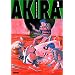 Akira noir et blanc t1