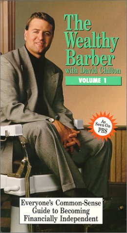 Wealthy Barber Ebook