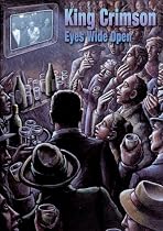 King Crimson - Eyes Wide Open [DVD] [2000] [NTSC]