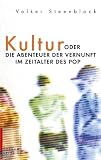  : Kultur oder Die Abenteuer der Vernunft im Zeitalter des Pop