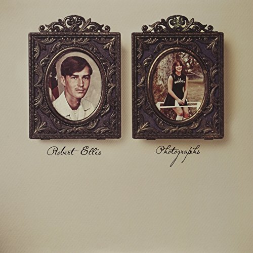 Album Art for Photographs by Robert Ellis
