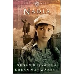 Nadia