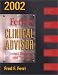 Clinical Advisor 2002: Instant Diagnosis and Treatment (Ferri's Clinical Advisor)