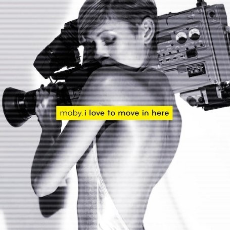 CD-Charts  Music : I Love to Move in Here