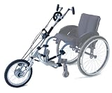 Dragonfly 8 Speed Attachable Handcycle