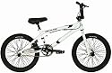 Cadillac Escalade 20-Inch Freestyle Bike (White)