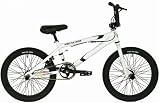 Cadillac Escalade 20-Inch Freestyle Bike (White)