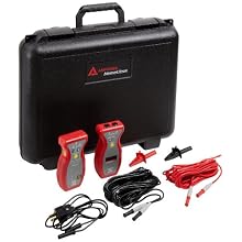 Amprobe AT-4003CON Advanced Wire Tracer with Hard Case