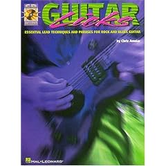 Guitar Licks