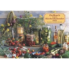DuMont's neuer K�chenkalender 2005