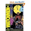 Watchmen (International Edition)