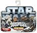 Star Wars Galactic Hero Scout Trooper with Speeder Bike
