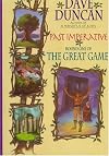 Past Imperative: Round One of the Great Game (Duncan, Dave, Great Game, Round 1.)
