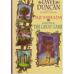 Past Imperative: Round One of the Great Game