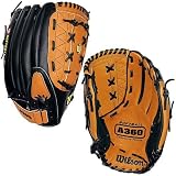 Wilson WTA0360 Series 14.0 Inch Softball Glove