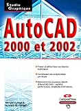 AutoCAD 2000 & 2002