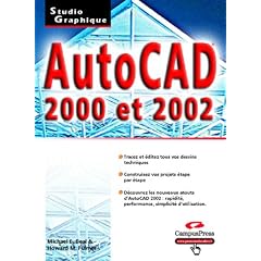 AutoCAD 2000 & 2002