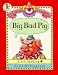 Big Bad Pig (Red Nose Readers)