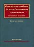 Corporations and Other Business Organizations Cases and Materials, Ninth Edition (University Casebook Series)