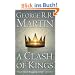 A Song of Ice and Fire 2. A Clash of Kings