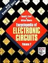 Encyclopedia of Electronic Circuits, Volume 7